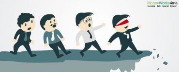 Avoid These 5 Common Investment Mistakes While Investing