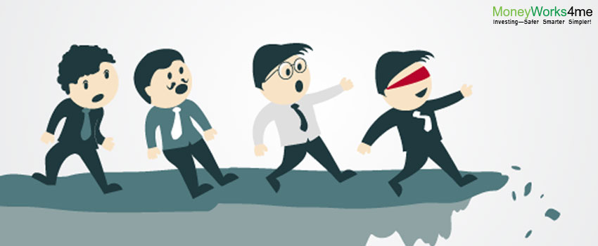 Common Investing Mistakes: 5 Errors That Prevent Wealth Creation