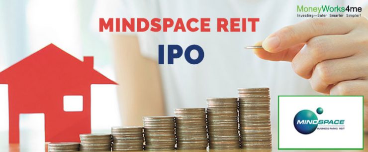 Mindspace REIT IPO Review