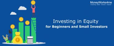 Investing in equity for beginners and small investors