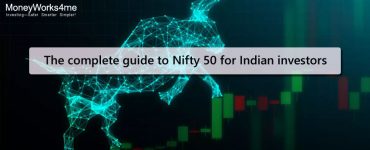 The complete guide to Nifty 50 for Indian investors