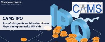 CAMS IPO Review