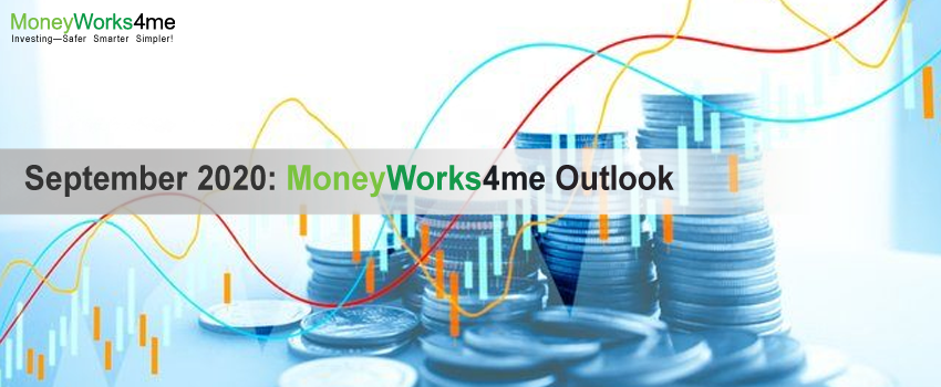 September 2020: MoneyWorks4me Outlook