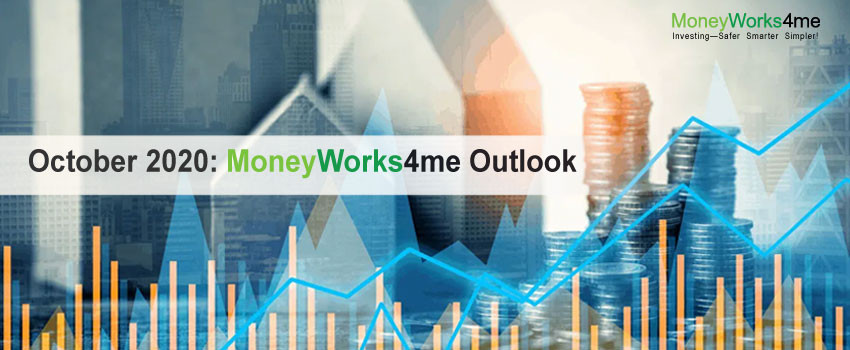 October 2020: MoneyWorks4me Outlook