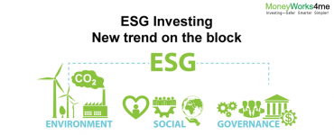 esg investing new trend on the block