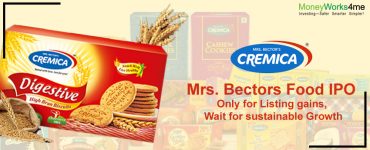 mrs bectors food ipo review