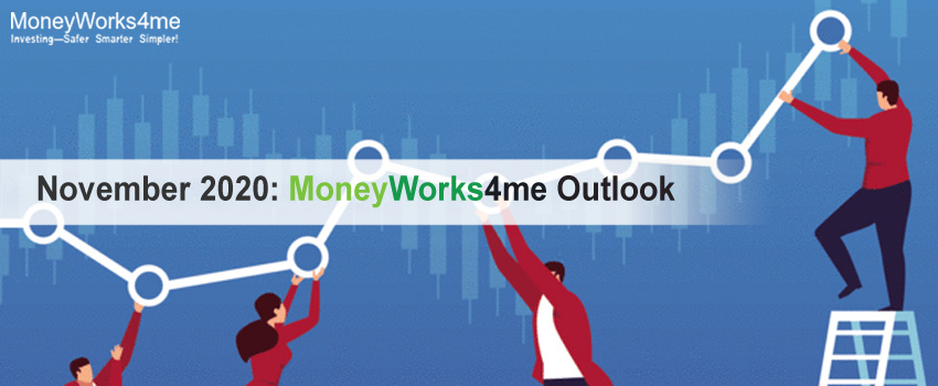 November 2020: MoneyWorks4me Outlook
