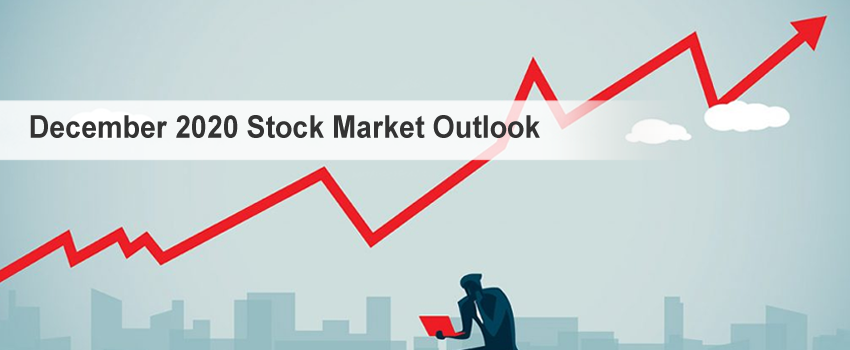 december 2020 stock market outlook