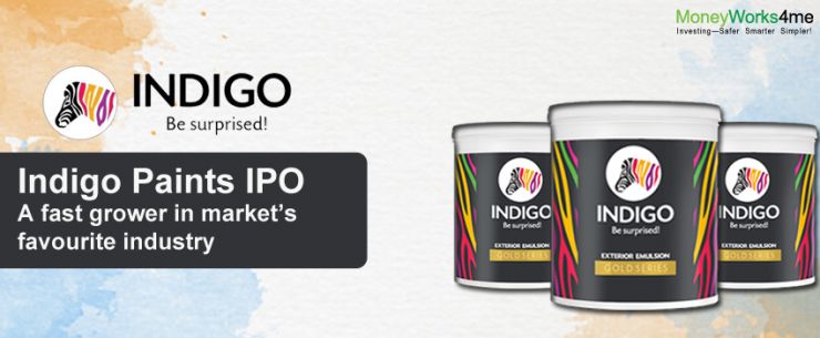 indigo paints ipo review
