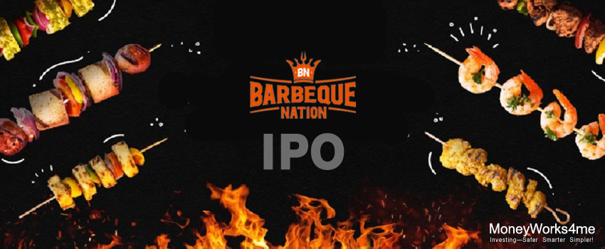 barbeque nation ipo review