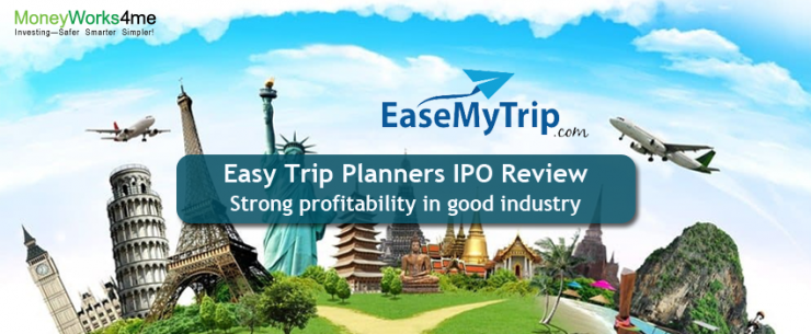 easy trip planners ipo review