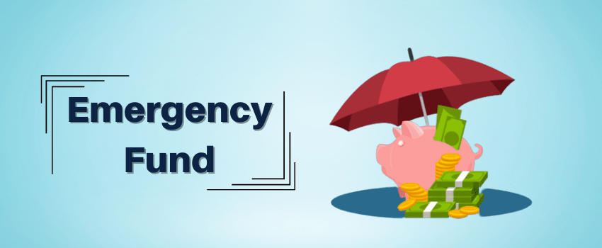 why emergency funds