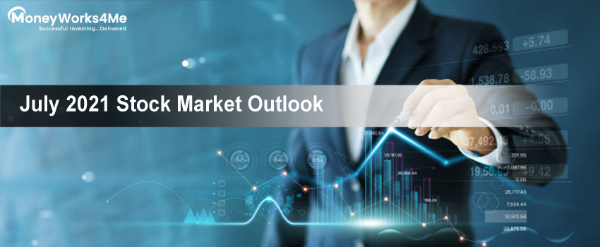 July 2021 Stock Market Outlook
