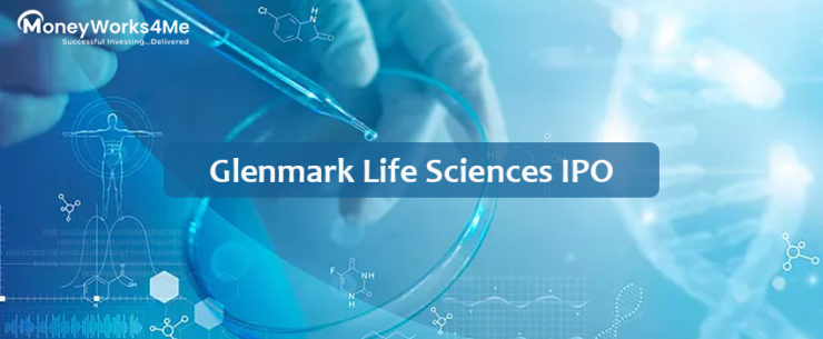 glenmark life sciences ipo review