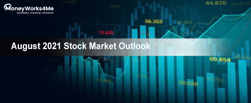 august 2021 stock market outlook