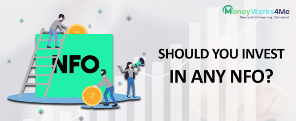 should you invest in any new fund offer