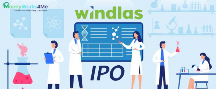 windlas biotech ipo review
