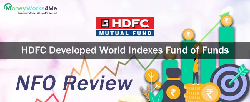 hdfc developed world indexes fund of funds