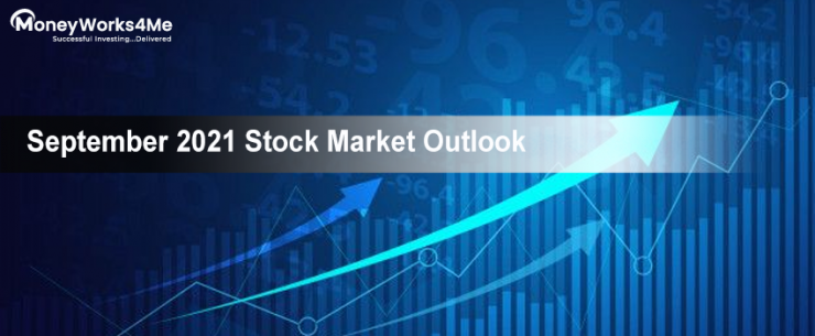 september 2021 stock market outlook