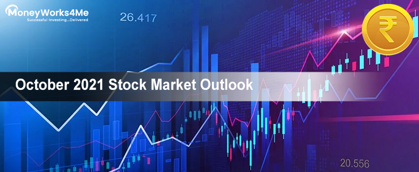 october 2021 stock market outlook