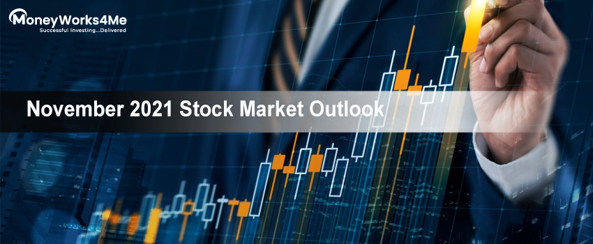 november 2021 stock market outlook