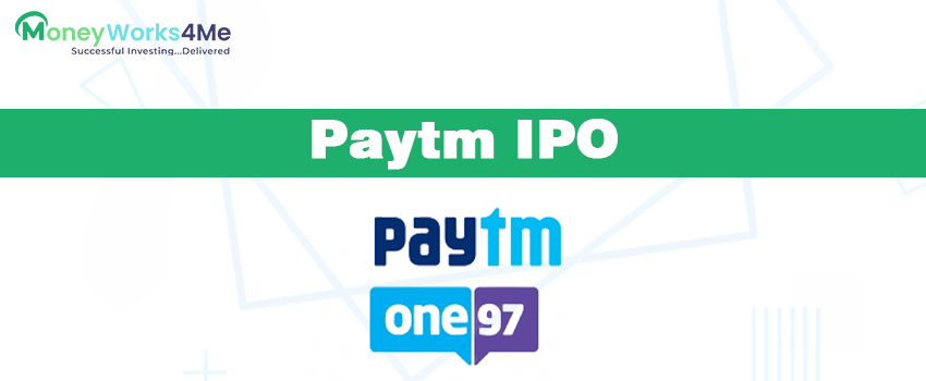 paytm ipo review