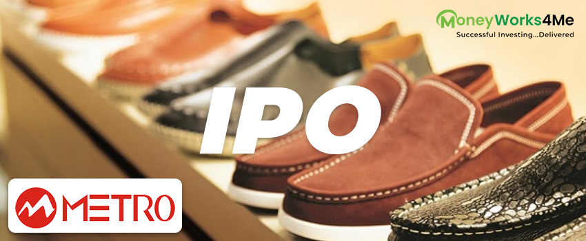 mtero brands ipo review
