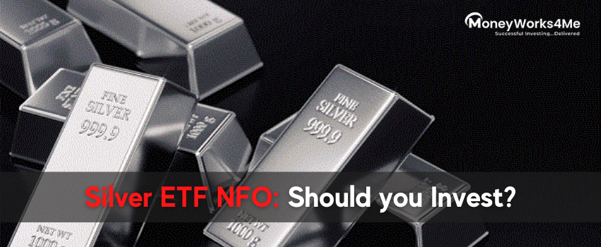 silver etf nfo - should you invest
