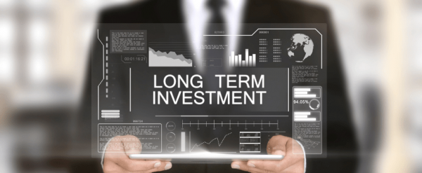 long term investing