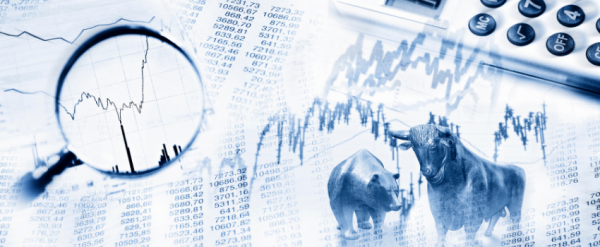 peaceful investing experience in volatile markets