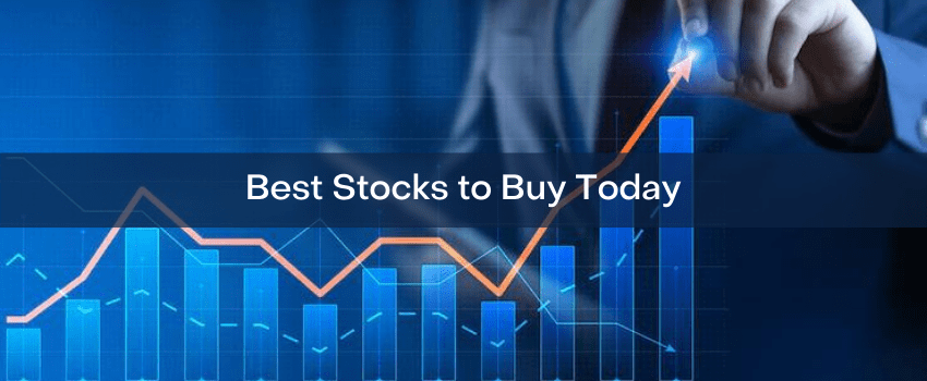 best stocks buy today