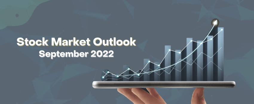 outlook september 2022 indian stock market