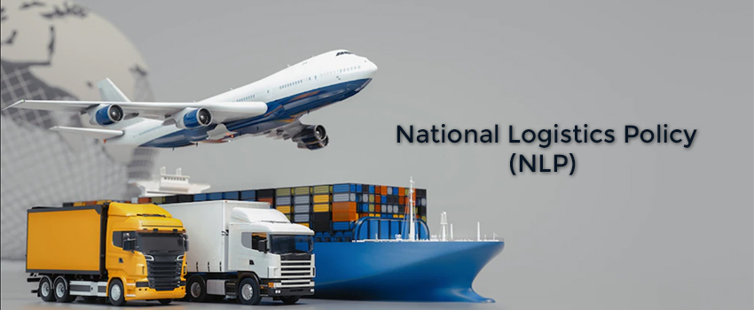 national logistics policy 2022