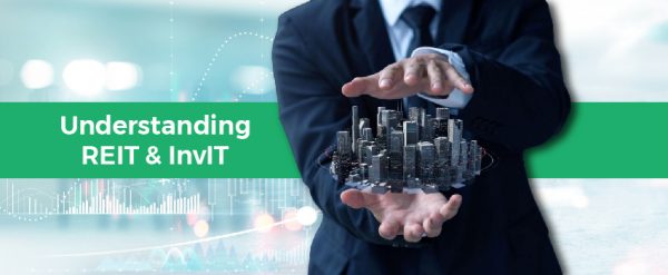 real estate investment trust