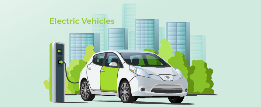 Electrifying Transportation: An Outlook on Electric Vehicles