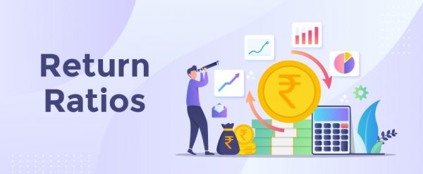 return ratios