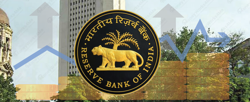 RBI pauses rate hikes, what does it means for investors