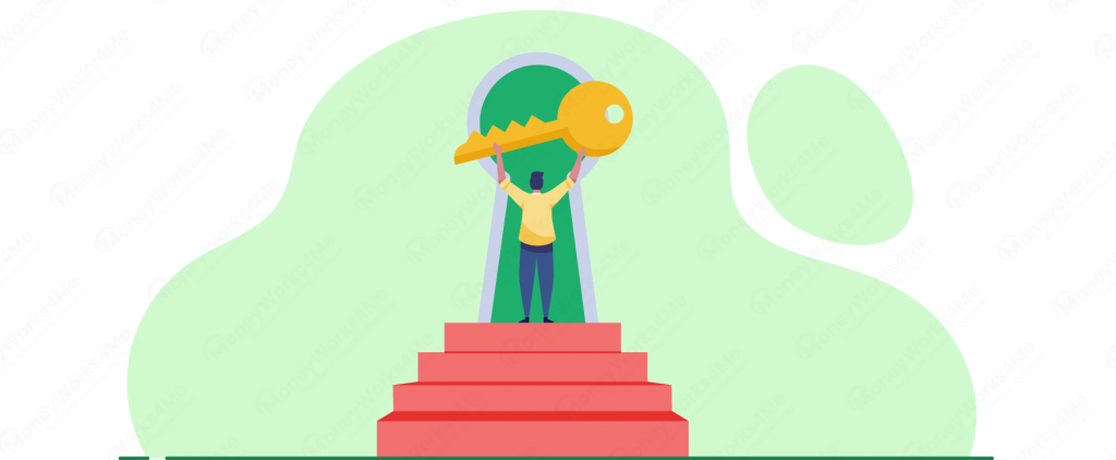 key to investing successfully protect yourself from your opinion