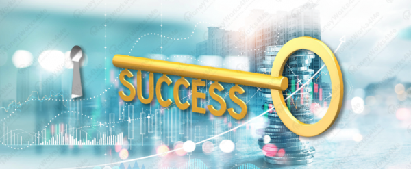key to investing successfully_bs_detector