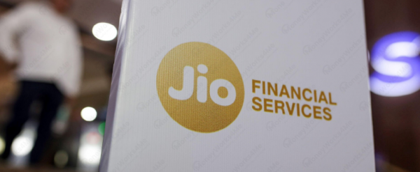 jio financial services note