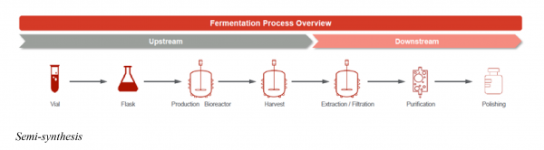 manufacturing process cycle