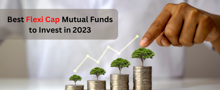 Best Flexi Cap Mutual Funds to Invest in 2023