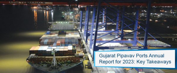 gppl annual report for 2023- key takeaways