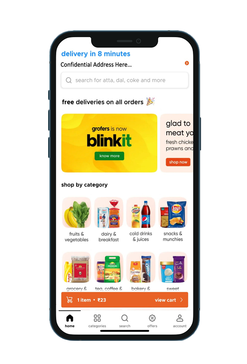 Zomato's Path to Profitability and Growth MoneyWorks4Me