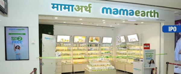 honasa consumer ipo