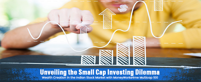 unveiling the small cap investing dilemma