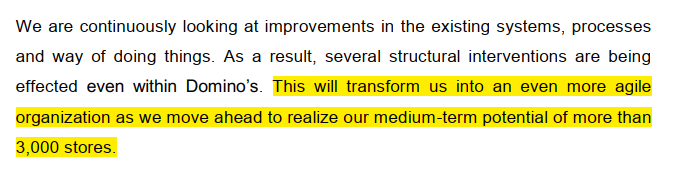 jubilant foodworks ltd