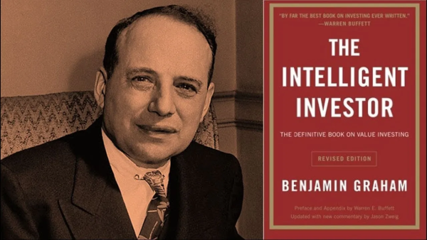 Benjamin Graham