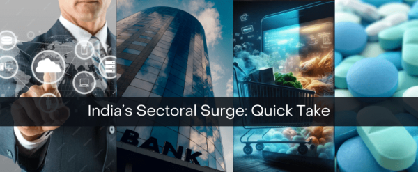Indian economic sector analysis
