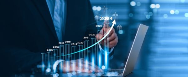 February 2024 stock market outlook